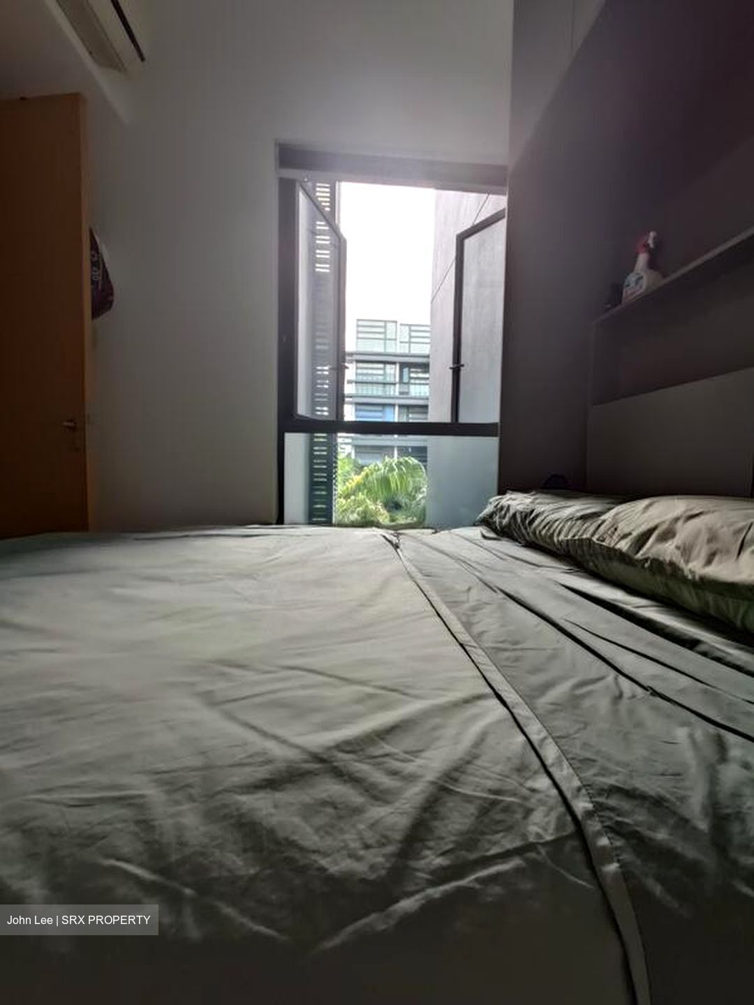 Hedges Park Condominium (D17), Condominium #503199061